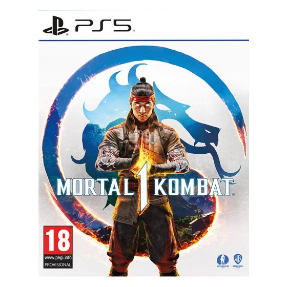 Mortal Kombat 1  for PlayStation 5