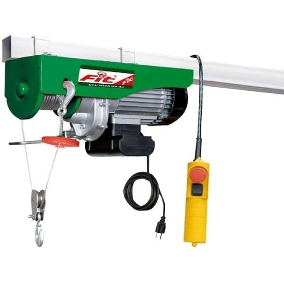 Fit Electrical Crane- 220 Volt