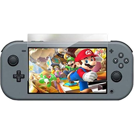FHD Ultra Clear Screen Protector For Nintendo Switch Lite