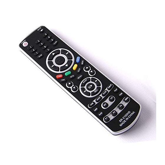 ريموت كنترول لريسيفر ستار سات 2100 Hd