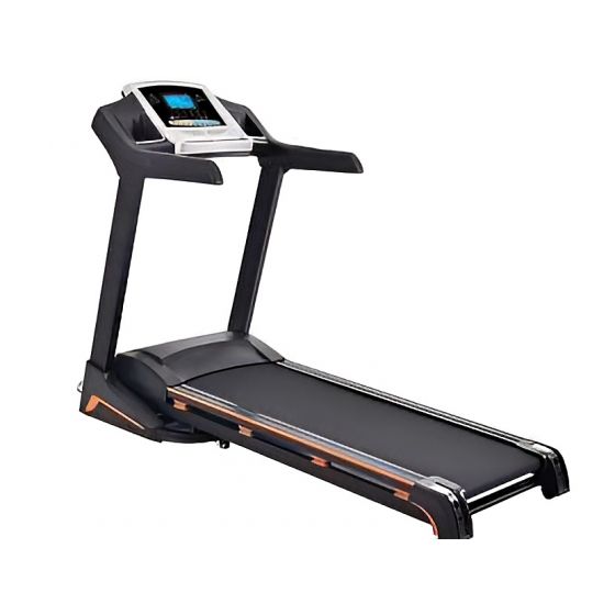 Phantom Treadmill, 190 Kg, Black- AC 6088