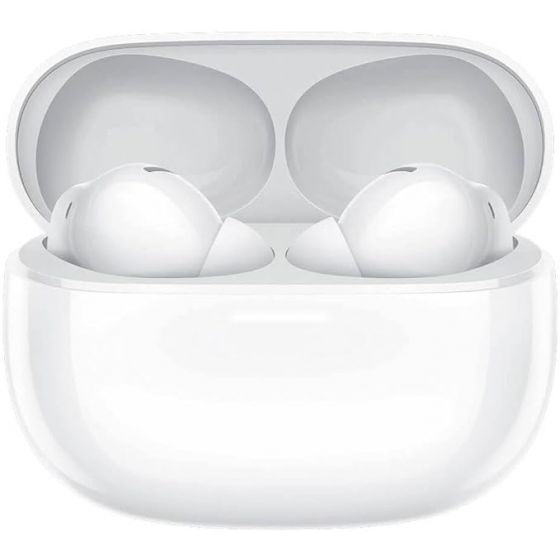 Xiaomi Redmi Buds 5 Pro with Noise Cancellation, Moonlight White - BHR7662GL