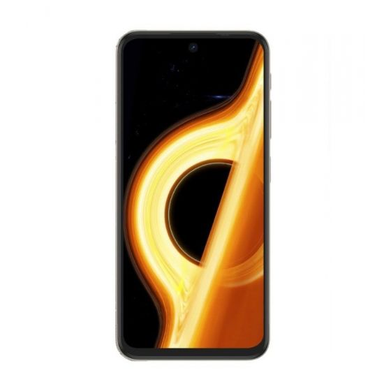 إيتل P65 بشريحتين، 128 جيجا، 8 جيجا رام، 4G LTE - تيتانيوم