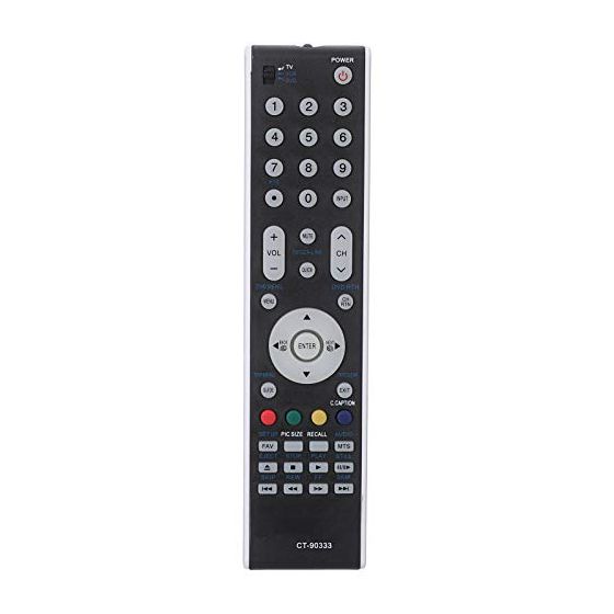Remote Control For Toshiba TV