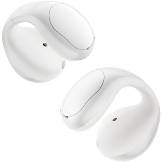 Anker Soundcore C30i Earbuds, IPX4 Water Resistant, Radiant White - A3330