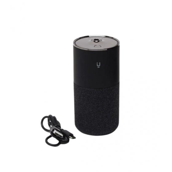 Electric Essential Oil Diffuser, 65ml- Black