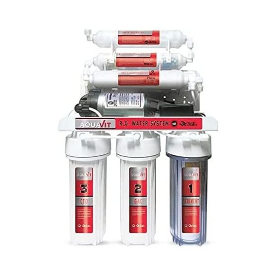 Aqua Vit Water Filter 7 Stages
