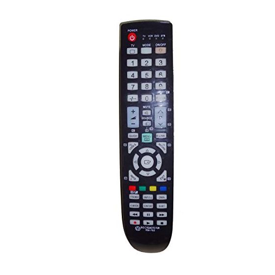 Remote Control For Multi Samsung TVs