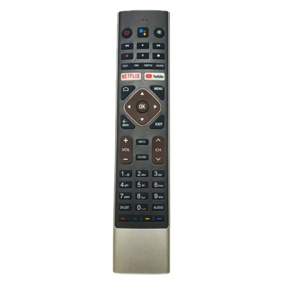 Remote Control For Haire, Pluto, And Caira TV