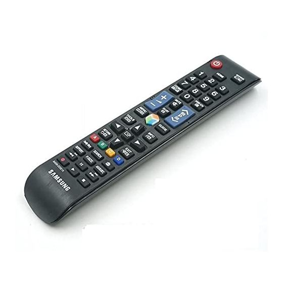 Samsung Remote Control For Samsung TV