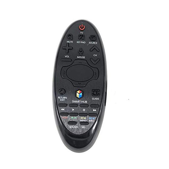 Completerly Remote Control For Multi Samsung TVs