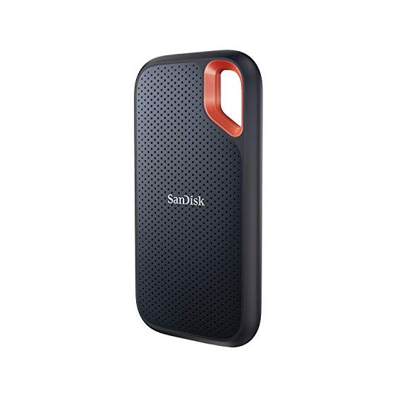 SanDisk 1TB Extreme Portable SSD V2