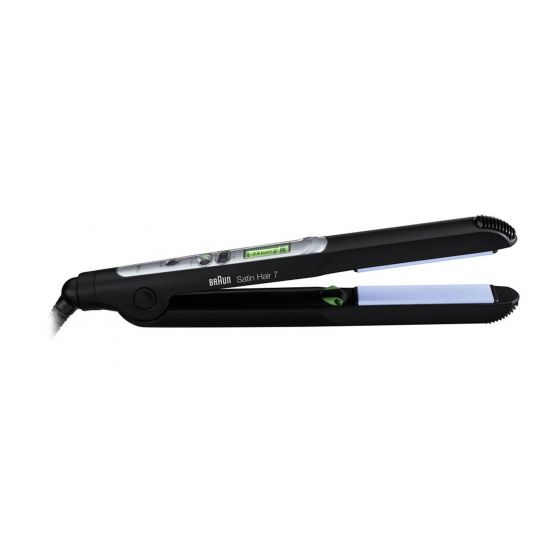 Braun Satin Hair 7 IONTEC Hair Straightener - ST710