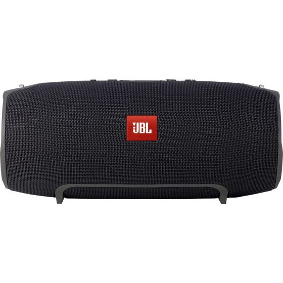 JBL Xtreme Portable Bluetooth Speaker – Black