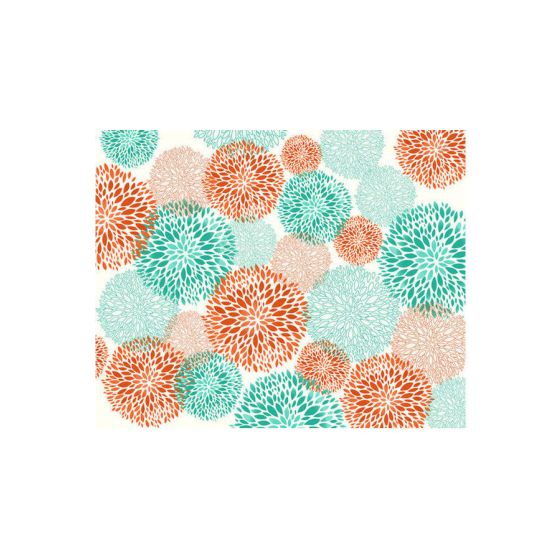 Flourish Skin For Apple Ipad Mini 6th Gen