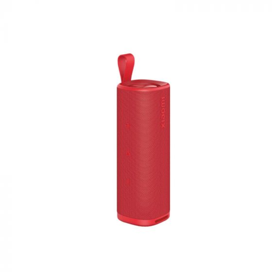 مكبر صوت بلوتوث شاومي، احمر - MDZ-38-DB