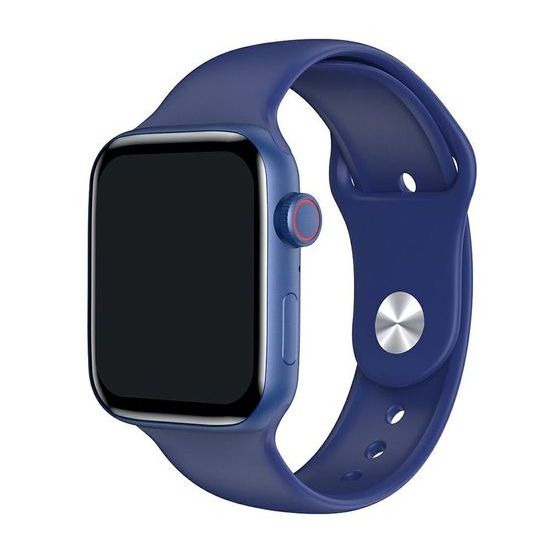 Smart Watch Series 6 44mm, Silver - HW22