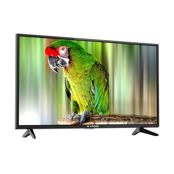 شاشة تلفزيون فريش 43 بوصة LED بدقة FHD - موديل 43LF323