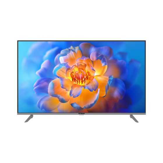 تلفزيون فريش، 43 بوصة، سمارت LED، دقة FHD - موديل 43MF423C