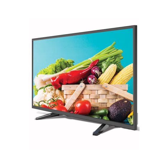 شاشة تلفزيون يونيون اير 43 بوصة LED بدقة FHD- موديل 43UT440