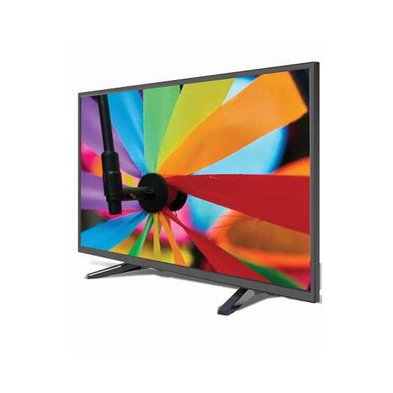 Unionaire 43 Inch FHD Smart LED TV - 43UT600