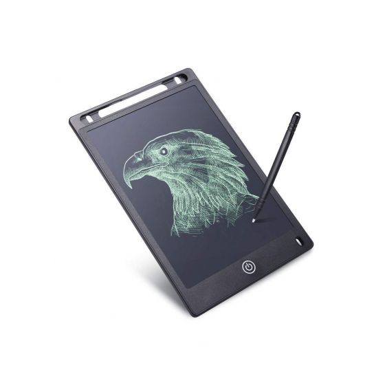 LCD Writing Tablet 16 Inch- Black