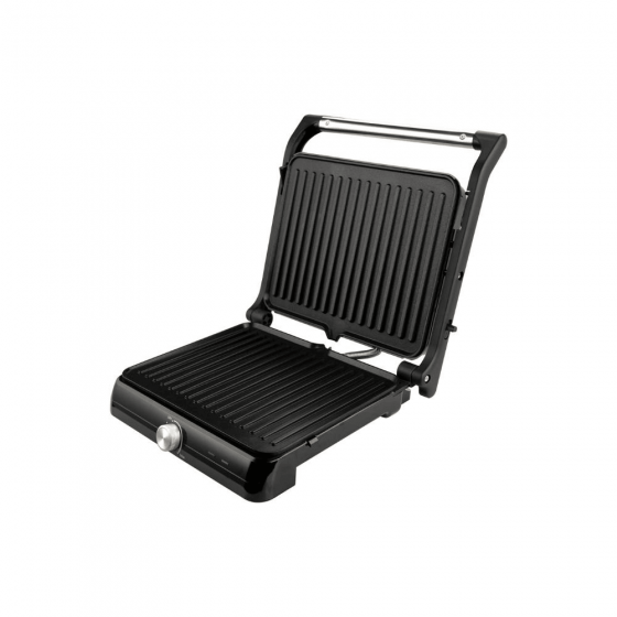 Sokany Electric Grill, 2000 Watt, Black - SK-08047
