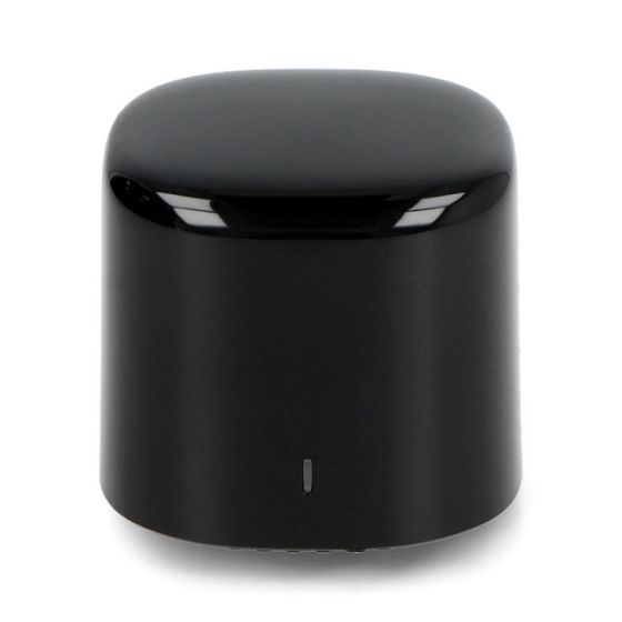 Broadlink Mini Bestcon Universal Remote, Black - RM4C