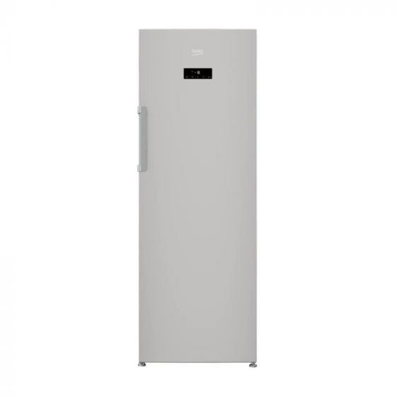 ديب فريزر راسي بيكو، نوفروست، 260 لتر، فضي - B3RFNE294XS