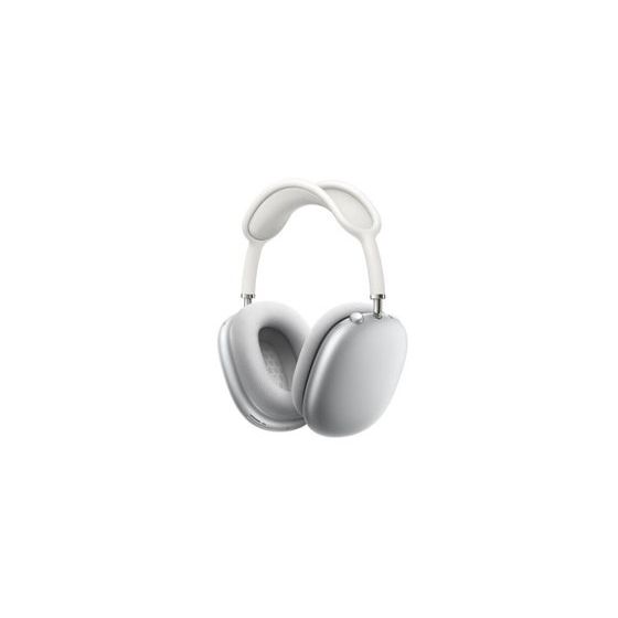 OverEar Wireless Headphone, White - PG-01