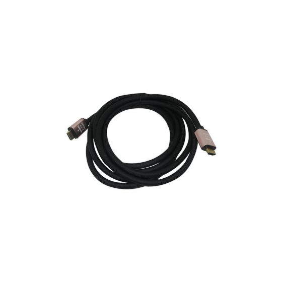 HDMI to HDMI Cable, 3 Meters- Black