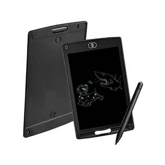 LCD Writing Tablet 10 Inch- Black
