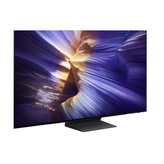 Samsung TV 48 Inch 4K UHD OLED with Built-in Receiver - 48S90F