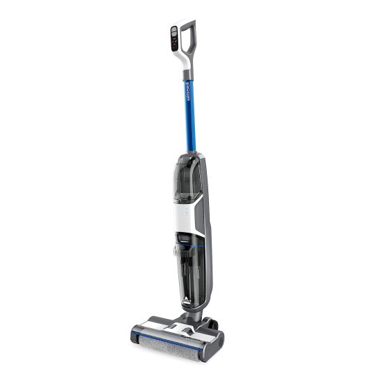 Bissell HF3 Wet and Dry Vacuum Cleaner, 220 Volts - Multicolor