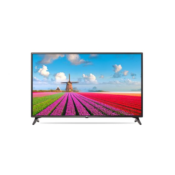 LG 49 Inch Smart Full HD LED TV- 49LJ610V 