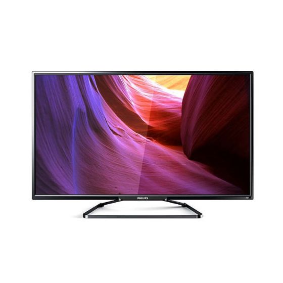 Philips 49 Inch Full HD LED TV - 49PFT5200