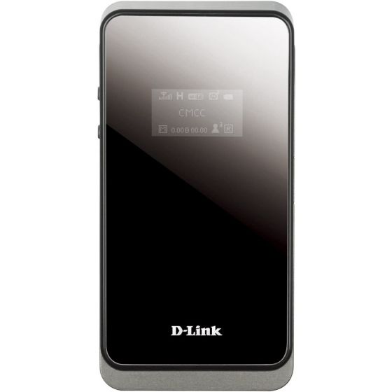 راوتر محمول دي لينك 21 ميجابت، 3G - موديل DWR-730