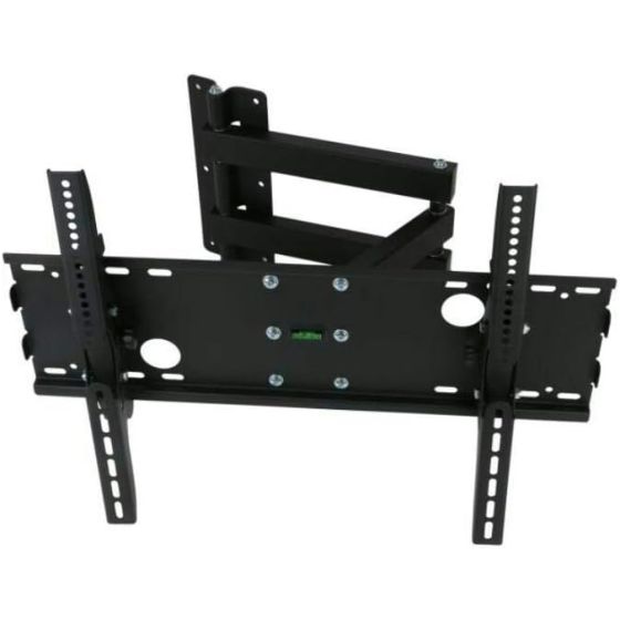 Steel Wall Mount for 32-70 Inches TVs - Black