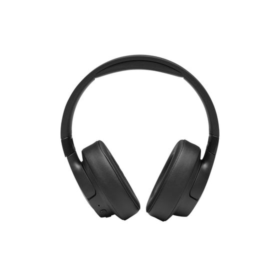 JBL Tune 760Nc Wireless Headphones- Black