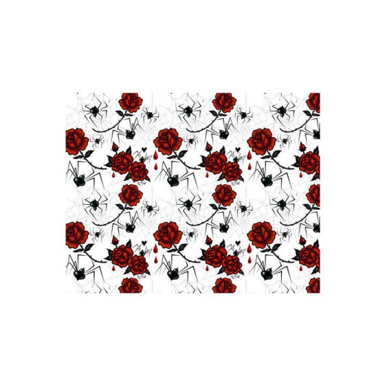 Widows Skin For Apple Ipad Mini 6th Gen