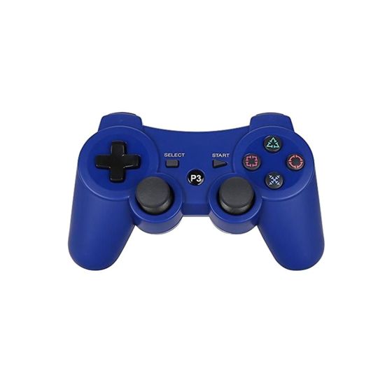 Wireless Controller for PlayStation 3 - Blue