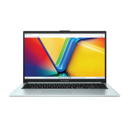 لاب توب اسوس فيفو بوك جو 15 OLED E1504FA-OLED005W ، ايه ام دي رايزن 5 7520U، شاشة 15.6 بوصة FHD OLED، هارد 512 جيجا SSD، رام 8 جيجا، كارت شاشة ايه ام دي راديون جرافيكس، ويندوز 11 - اخضر ورمادي