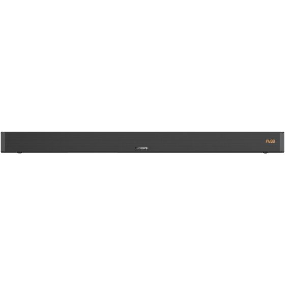 Media Tech Wireless Sound Bar, Black - MT-B60