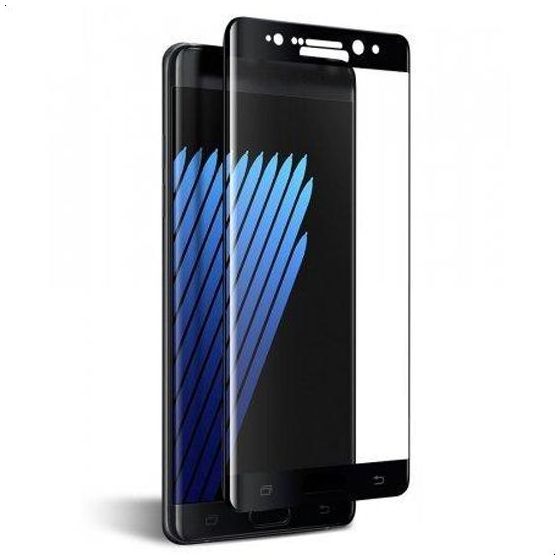 3D Screen Protector for Samsung Galaxy Note FE - Transparent