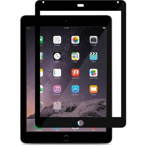 Regular Screen Protector For Apple iPad Air 2 - Transparent