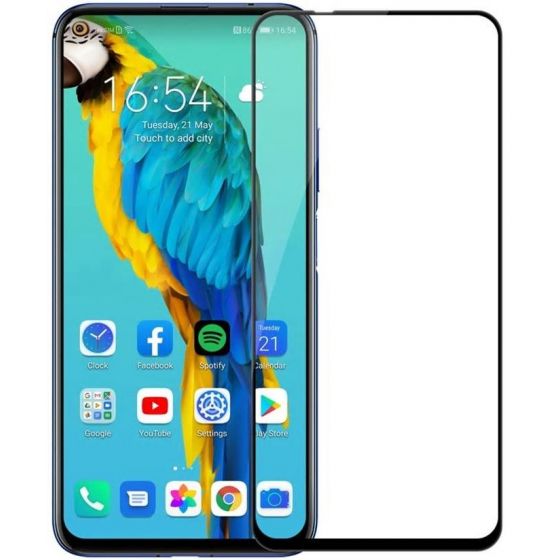 Glass Screen Protector For Huawei Nova 5T - Transparent