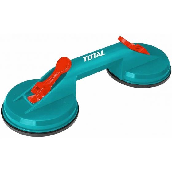 شفاط زجاج مزدوج توتال، 50 كجم - TSP02501