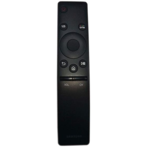Smart TV Magic Remote for Samsung TV, Black- Bn59-01259b