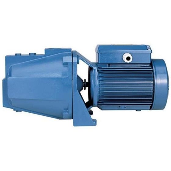 Kandoz Water Pump, 0.75 HP - Blue