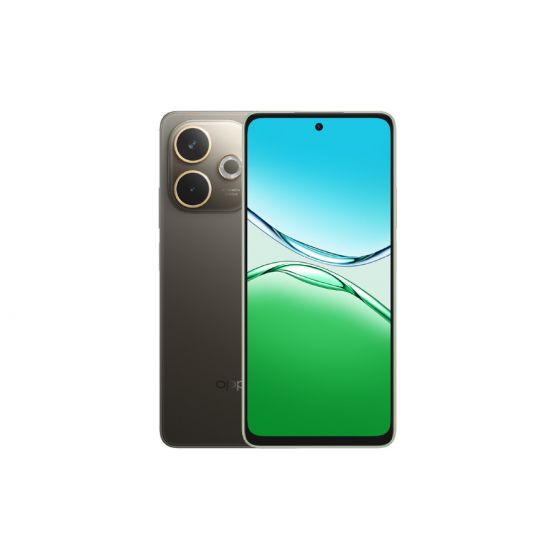 Oppo A5 Pro, 256GB, 8GB RAM, 4G LTE, Dual SIM - Mocha Brown